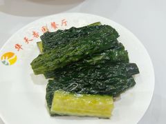 -杏园餐厅(西四北大街店)