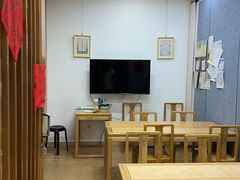 -子曰书院·古筝围棋书法国画小主持(夏都店)