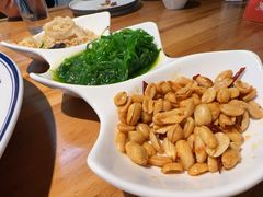 -食鸡公社辣子鸡·潍坊菜·烧烤