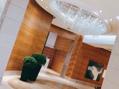 -上海中航虹桥机场泊悦酒店