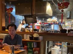 大堂-串大叔炭火烤串·鸡西大冷面刀削面(总店)