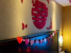 -北京王府井天伦王朝酒店