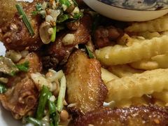 -云中菜馆(恒晟·云中绿园店)