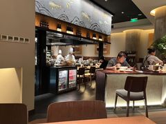 -荣家黄鱼面(前滩太古里店)