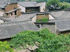 -山西王家大院