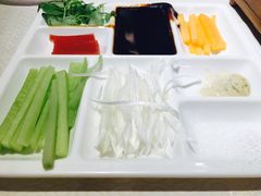 -四季小馆·地道北京小吃(广百店)