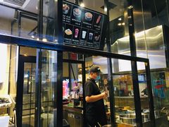 -自黑豆夫·臭豆腐夹馍(四海唐人街店)