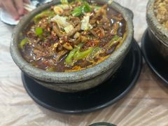 -梁师傅砂锅(哈达西街店)