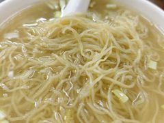 -汉记面馆(南华东路店)