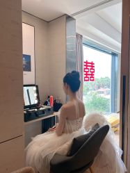 -金禧婚礼定制