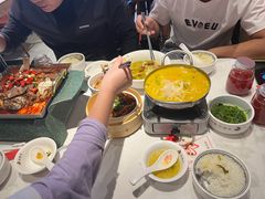 -渝是乎酸菜鱼(龙旗购物中心店)
