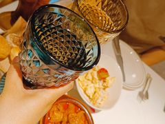 -塔道斯西餐厅(中央大街店)
