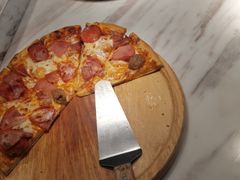 -比格比萨自助(南京万达茂店)