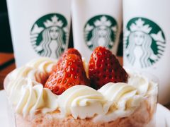 -星巴克(张家港谷渎港店)