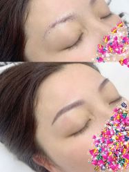 -HQ半永久纹绣纹眉