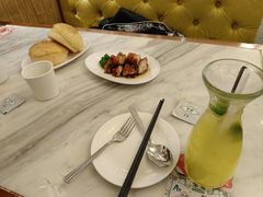 -翠华餐厅(德基广场店)