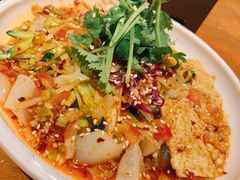 -高烤场烧烤餐厅(文华里店)