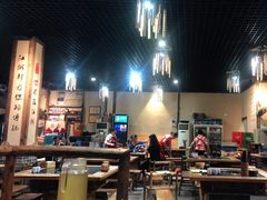 大堂-麻大侠老火锅(巴国城店)