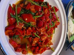 -阿娜尔·新疆菜(宜家荟聚中心店)