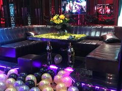 -格莱美量贩式KTV(奥帆店)