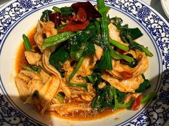 -小尕子·新疆菜(明园店)