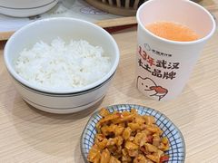 -米国现煲煲仔饭(塔子湖店)