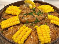 -曹家小菜(胜太路店)