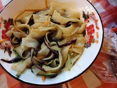 -草本味·市井羊肉馆·烧烤·龙虾·口味菜(新开铺总店)