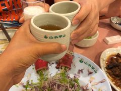 -山水甲山(右安门店)