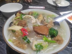 -榆味拼三鲜(怀德路店)