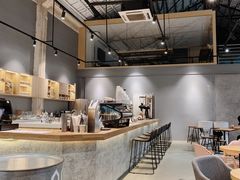 -GOTLOT COFFEE&KITCHEN角落厨房NOOK店