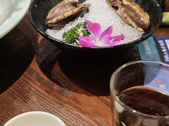 -东海怡品海鲜豆捞(舟宿夜江店)