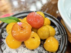 -乔家满族八大碗(流水沟店)