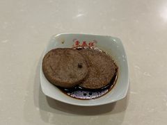 素鸡-东泰祥生煎馆(重庆北路店)