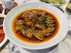 -不仔客海鲜·烧烤·270度海景餐厅(大东海店)
