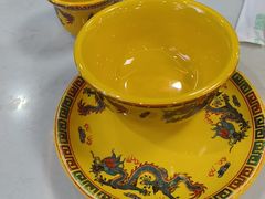 -藏味八珍特色火锅