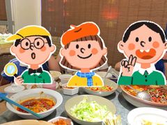 -巴蜀风·地道川菜(总店)