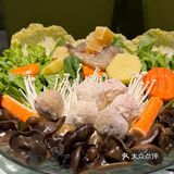 暖胃火锅好时光