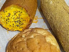 -韩国利尔面包(桂林路店)