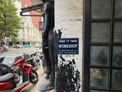 -The Workshop Coffee