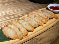 -新悦·霞浦海鲜生(上下杭店)