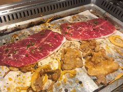 -新石器烤肉(无锡万象城店)