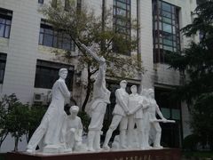 -沪东工人文化宫