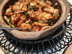 -勝記酒家·37年老字号·经典粤菜(荔枝公园店)