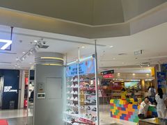 -丽达购物中心(崂山店)