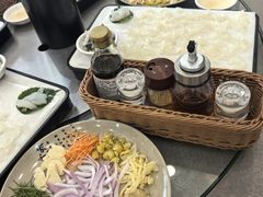 -祈胜邨•顺德鱼生•顺德菜(容桂店)