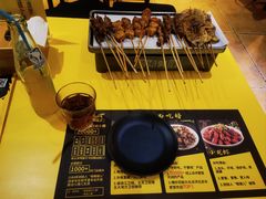 -望京小腰(北京总店)