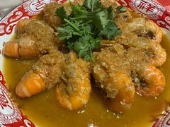 -江味龙虾馆·裸蓝龙虾(南山店)