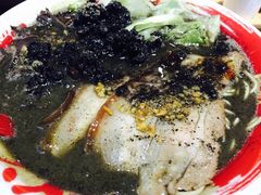 -豚王拉面(锦荣商业大厦店)