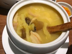 -闽上鲜·福建菜(龙湖滨江天街店)